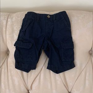 Boys shorts